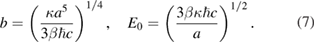 Equation (7)