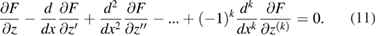 Equation (11)