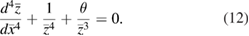 Equation (12)