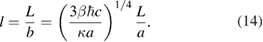Equation (14)