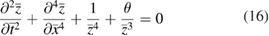 Equation (16)
