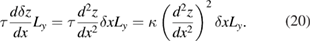 Equation (20)