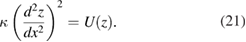 Equation (21)