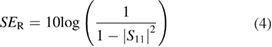 Equation (4)