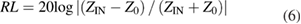Equation (6)