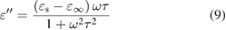 Equation (9)