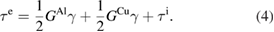 Equation (4)