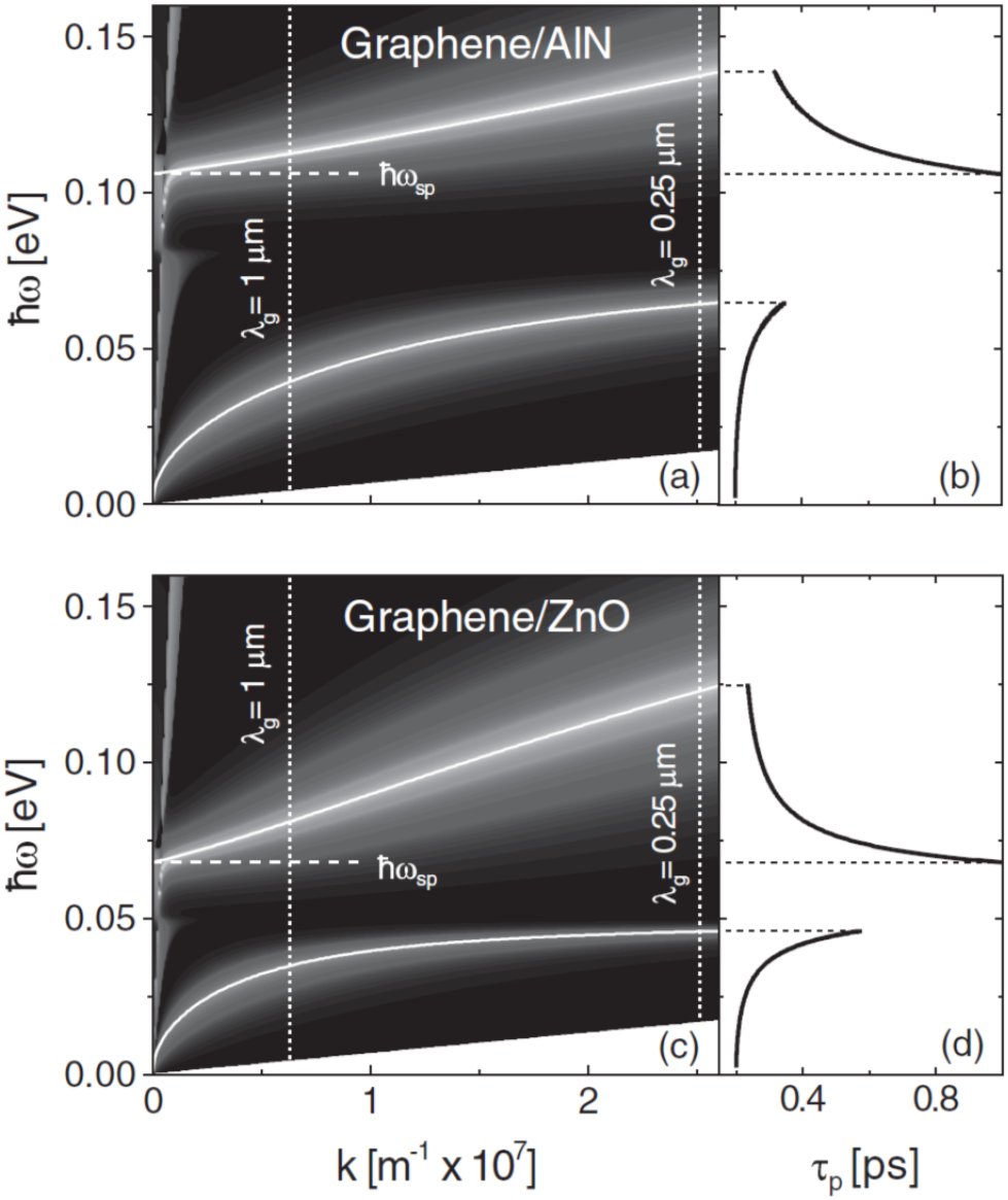 Interaction of surface acoustic waves with electronic excitations in ...