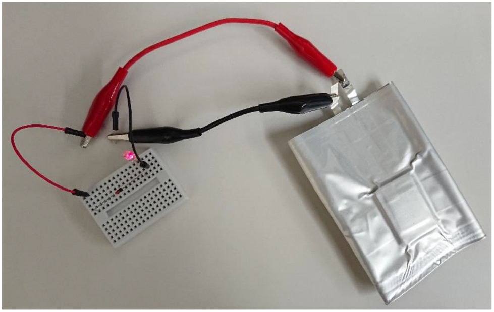 Recent progress for all solid state battery using sulfide and oxide ...