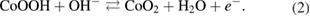 Equation (2)