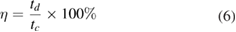 Equation (6)