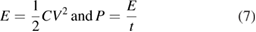 Equation (7)