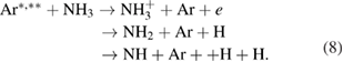 Equation (8)