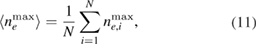 Equation (11)