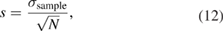 Equation (12)