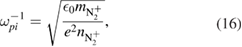 Equation (16)