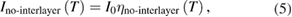 Equation (5)