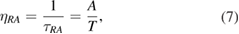 Equation (7)