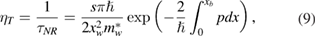Equation (9)