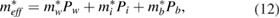 Equation (12)