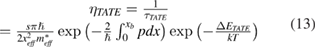 Equation (13)