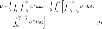 Equation (5)