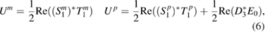 Equation (6)