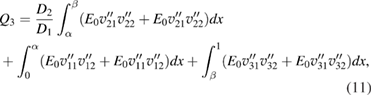 Equation (11)