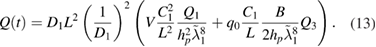 Equation (13)