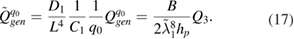 Equation (17)