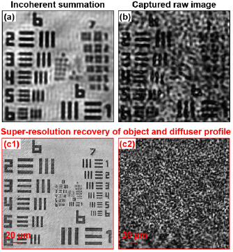 Ptychographic modulation engine: a low-cost DIY microscope add-on for ...