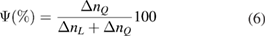 Equation (6)