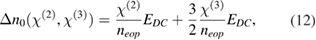 Equation (12)