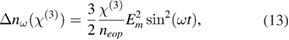 Equation (13)