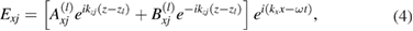 Equation (4)