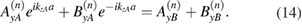 Equation (14)