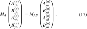 Equation (17)