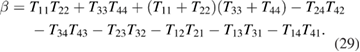 Equation (29)