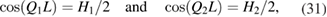 Equation (31)