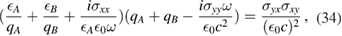 Equation (34)
