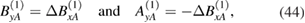 Equation (44)