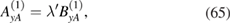 Equation (65)