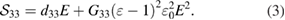 Equation (3)
