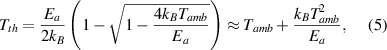 Equation (5)