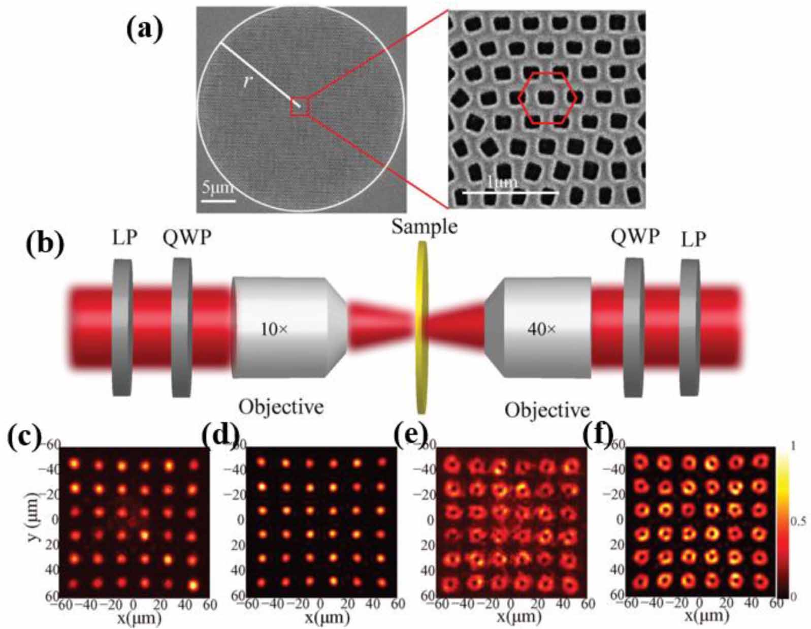 Progress in integrated devices for optical vortex emission - IOPscience