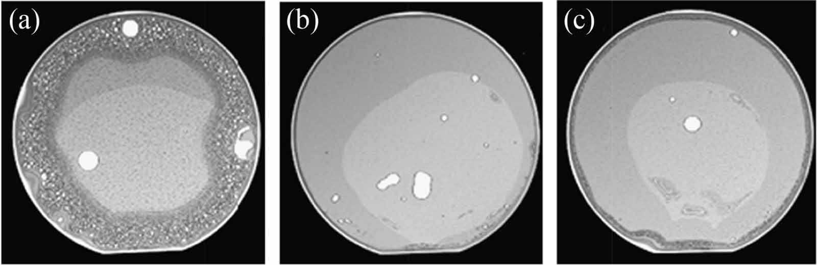 A review: wafer bonding of Si-based semiconductors - IOPscience