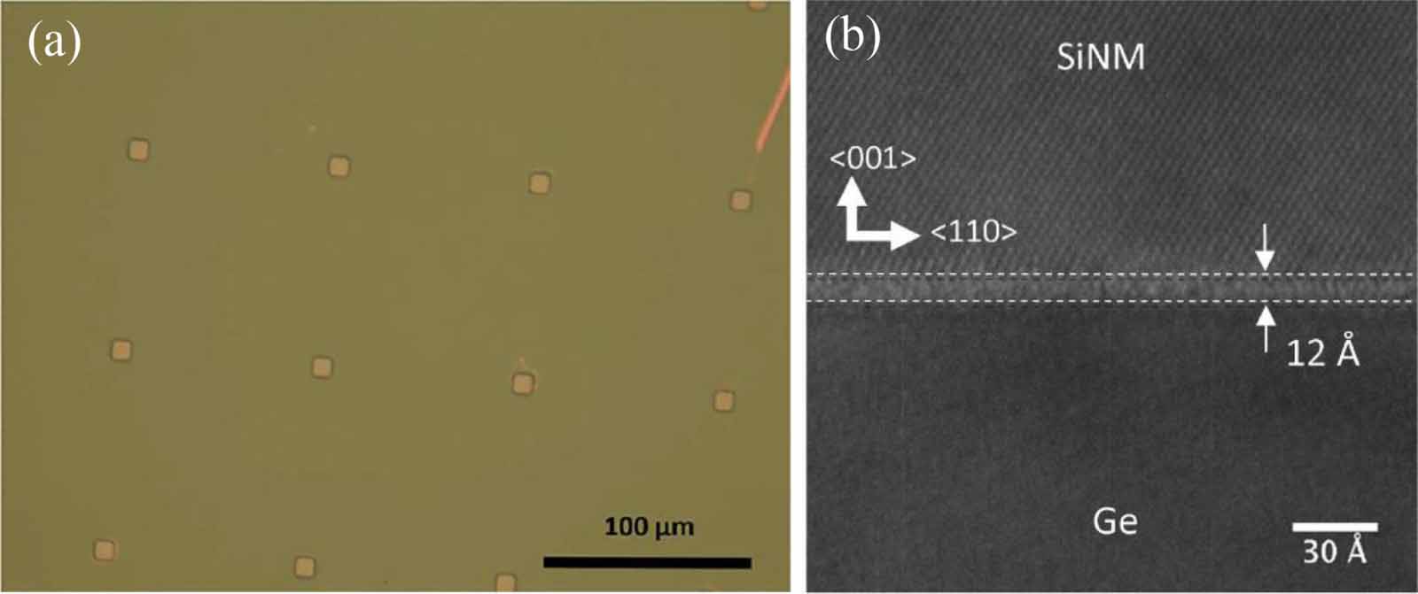 A review: wafer bonding of Si-based semiconductors - IOPscience