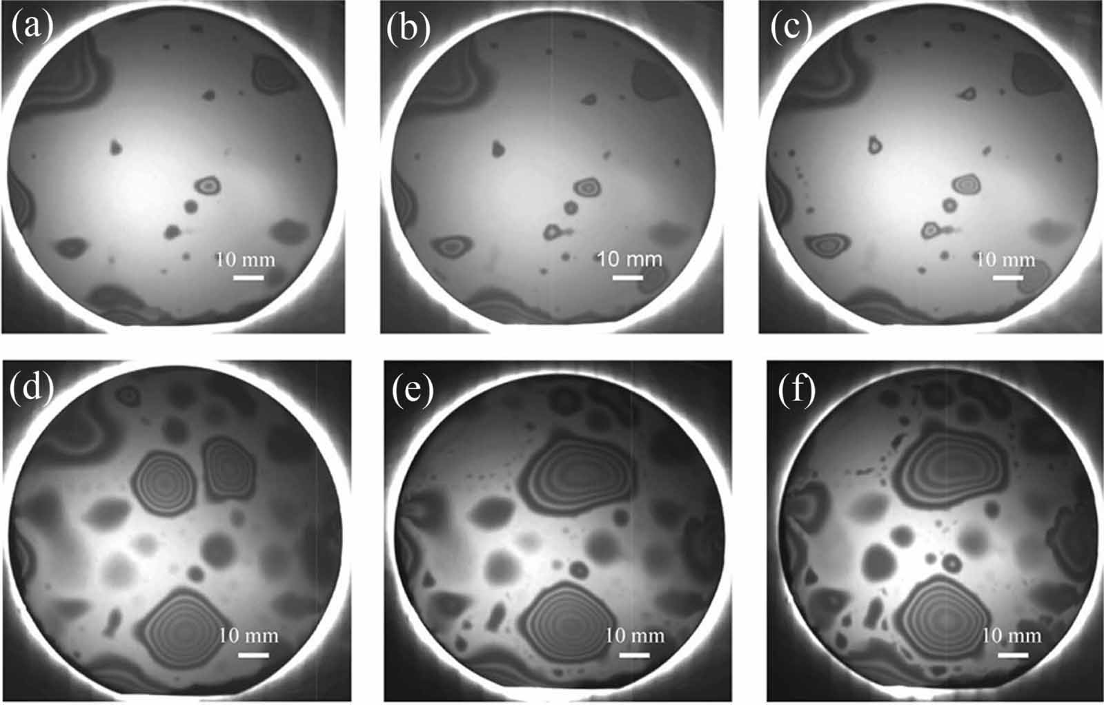 A review: wafer bonding of Si-based semiconductors - IOPscience