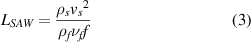 Equation (3)