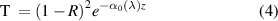 Equation (4)